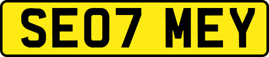 SE07MEY