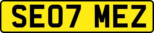 SE07MEZ