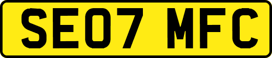 SE07MFC