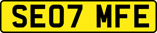SE07MFE