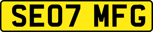 SE07MFG