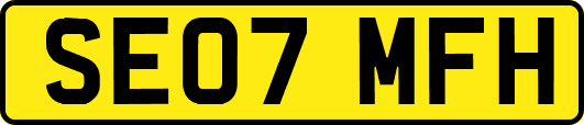 SE07MFH