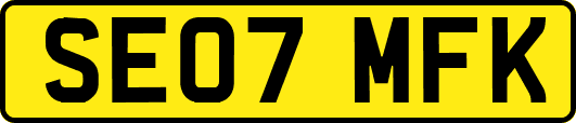 SE07MFK