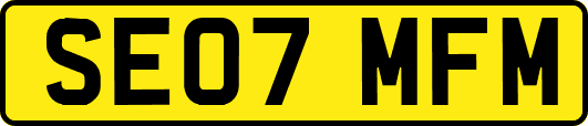 SE07MFM