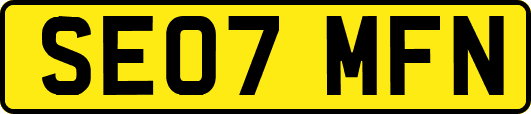 SE07MFN