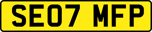 SE07MFP