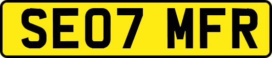 SE07MFR