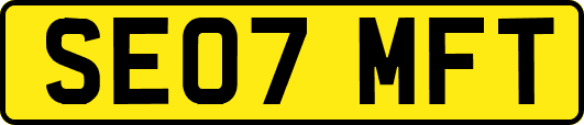 SE07MFT