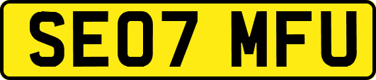 SE07MFU