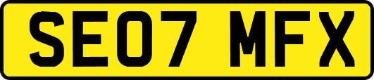 SE07MFX