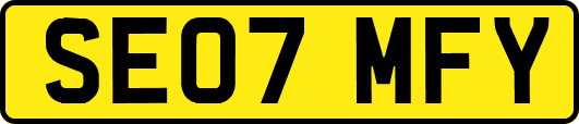 SE07MFY
