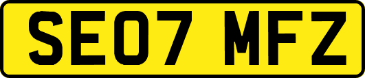 SE07MFZ
