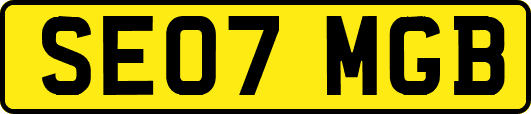 SE07MGB