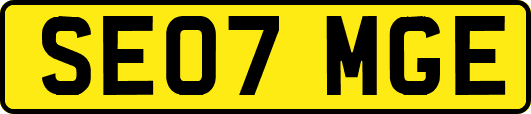 SE07MGE