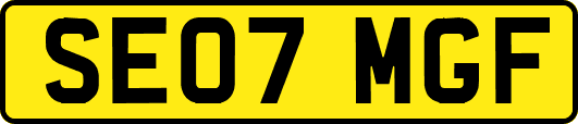 SE07MGF