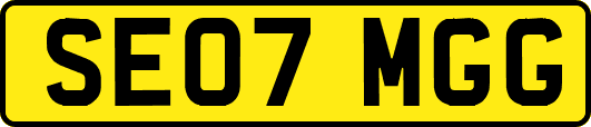 SE07MGG