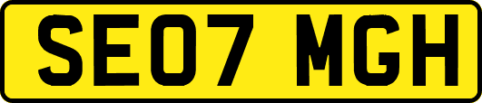 SE07MGH
