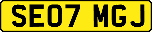 SE07MGJ