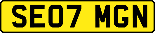 SE07MGN