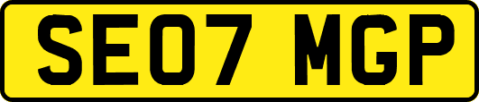 SE07MGP