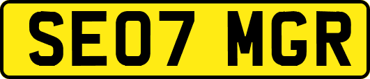 SE07MGR