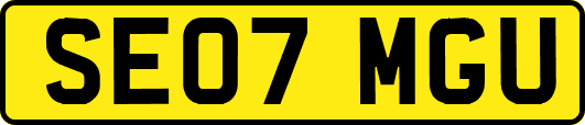 SE07MGU