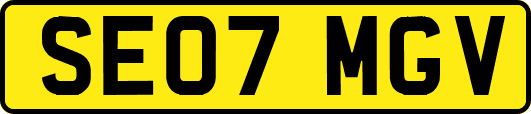 SE07MGV