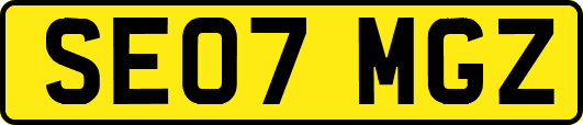 SE07MGZ