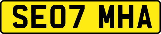 SE07MHA