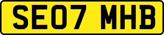 SE07MHB