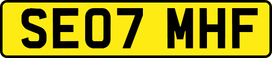 SE07MHF