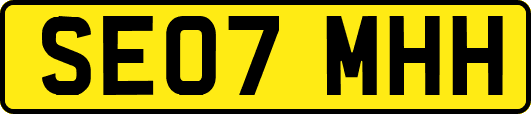 SE07MHH
