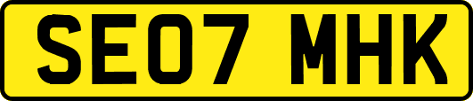SE07MHK