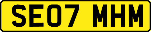 SE07MHM