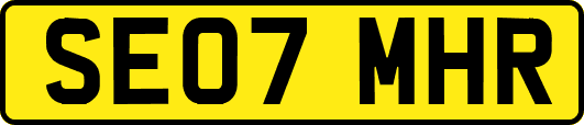 SE07MHR