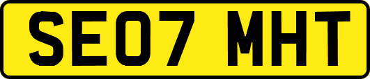SE07MHT