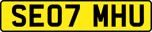 SE07MHU