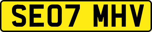 SE07MHV