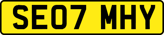 SE07MHY