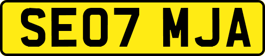 SE07MJA