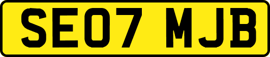 SE07MJB