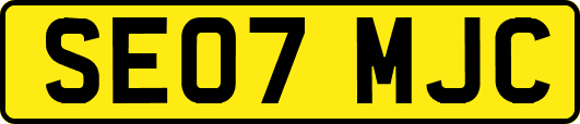SE07MJC