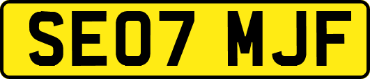 SE07MJF