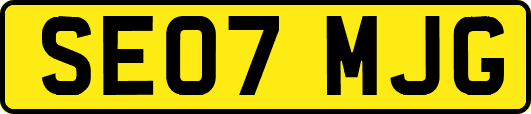 SE07MJG