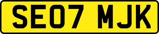 SE07MJK