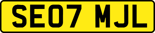 SE07MJL