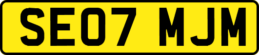 SE07MJM