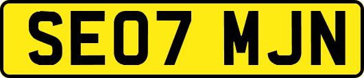 SE07MJN