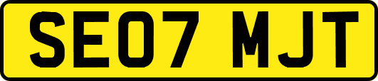 SE07MJT