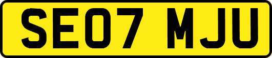 SE07MJU